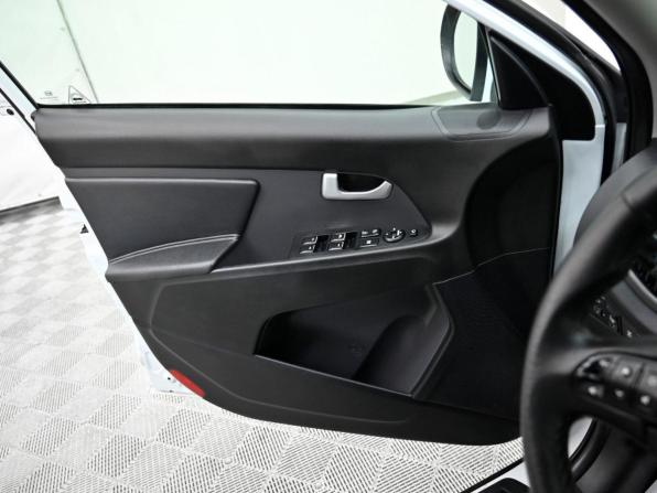 Kia Sportage III с пробегом 2014 года, цена 959 000 рублей, 127254 км, внедорожник, Автокод Объявления