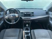 Mitsubishi Lancer X Рестайлинг Екатеринбург  - изображение 18