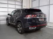 Volkswagen Teramont I Рестайлинг (China Market) Кемерово  - изображение 33