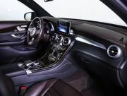 Mercedes-Benz GLC I (X253) Москва  - изображение 41