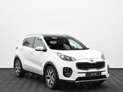 Kia Sportage IV Москва  - изображение 20