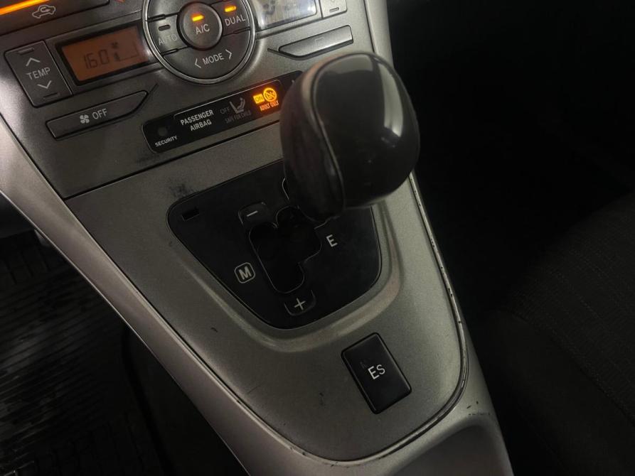 Toyota Auris I Воронеж  - изображение 20
