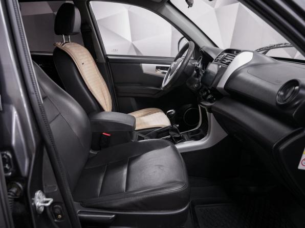 Lifan X60 I с пробегом 2014 года, цена 585 000 рублей, 96612 км, внедорожник, Автокод Объявления