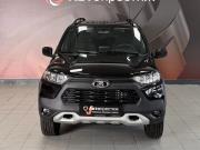 Lada (ВАЗ) Niva Travel I Сургут  - изображение 11