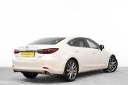 Mazda 6 III (GJ) Рестайлинг 2 Барнаул  - изображение 35