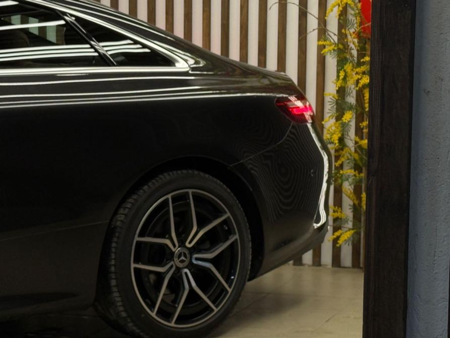 Mercedes-Benz E-Класс V (W213 S213 C238) Рестайлинг Уфа  - изображение 8