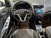 Hyundai Solaris I Курск  - изображение 28