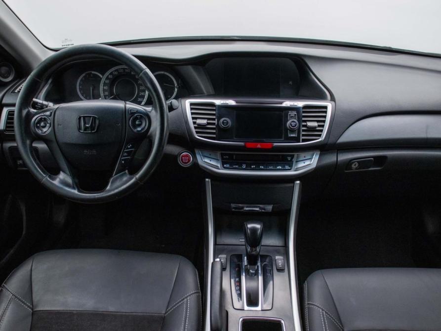 Honda Accord IX Москва  - изображение 14
