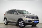 Kia Sportage III Оренбург  - изображение 23