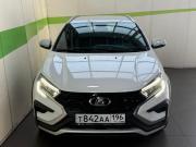 Lada (ВАЗ) Vesta I Рестайлинг (NG) Нижний Тагил  - изображение 18