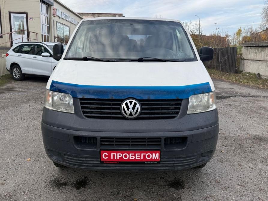 Volkswagen Caravelle T5 Мурманск  - изображение 2