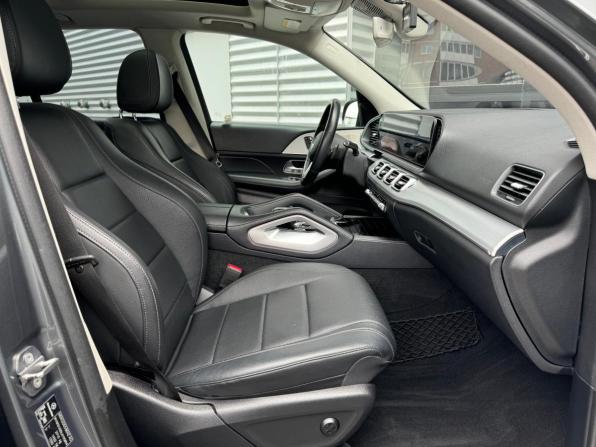 Mercedes-Benz GLE II (V167) с пробегом 2020 года, цена 6 850 000 рублей, 107188 км, внедорожник, Автокод Объявления