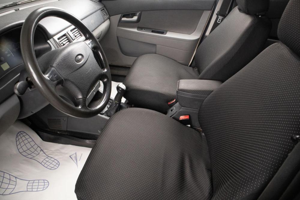 Lada (ВАЗ) Priora I Оренбург  - изображение 14