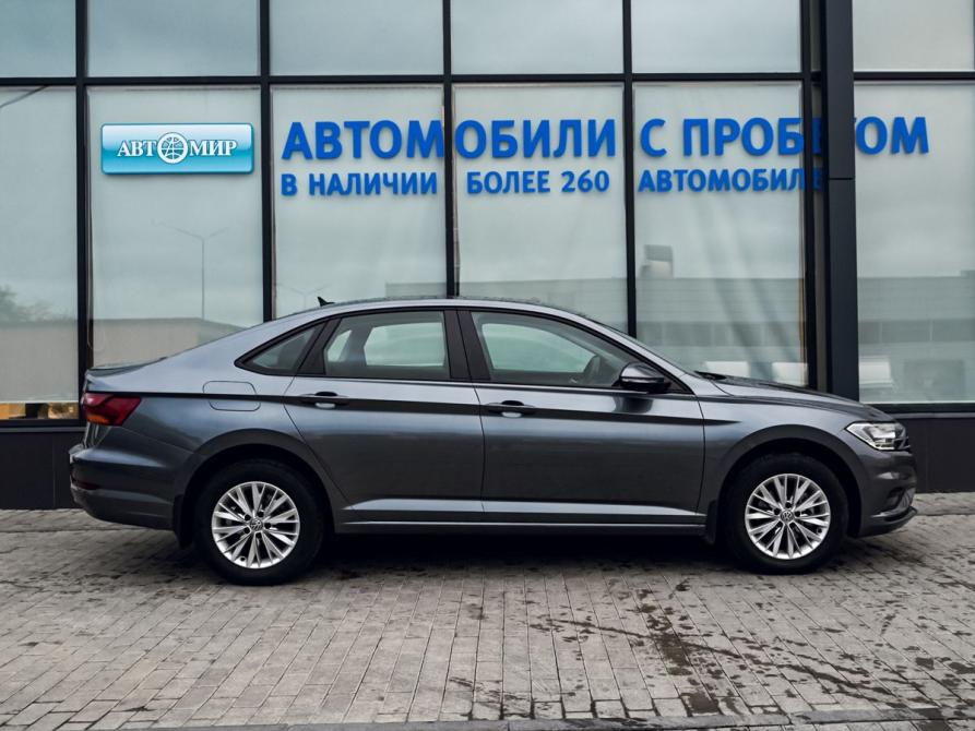 Volkswagen Jetta VII Екатеринбург  - изображение 6