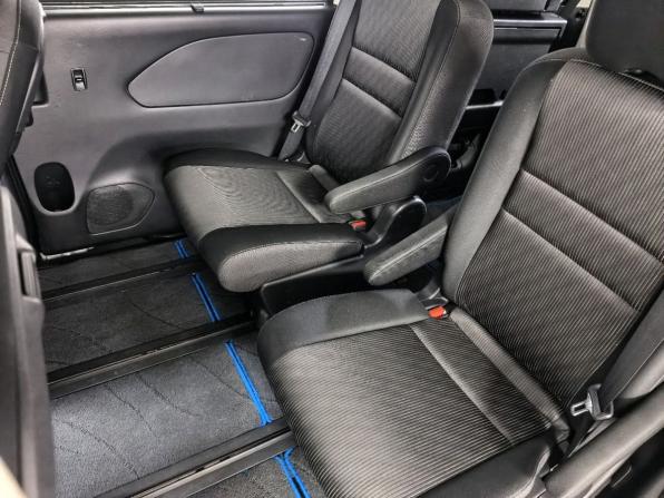 Nissan Serena V (C27) Рестайлинг с пробегом 2019 года, цена 2 333 000 рублей, 95772 км, минивэн, Автокод Объявления
