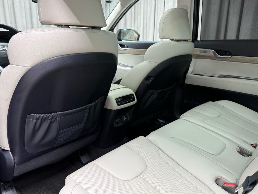 Hyundai Palisade I Ижевск  - изображение 36