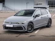 Volkswagen Golf VIII Москва  - изображение 28