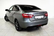 Lada (ВАЗ) Vesta I Саратов  - изображение 30