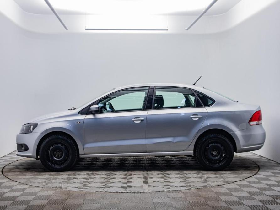 Volkswagen Polo V Москва  - изображение 2