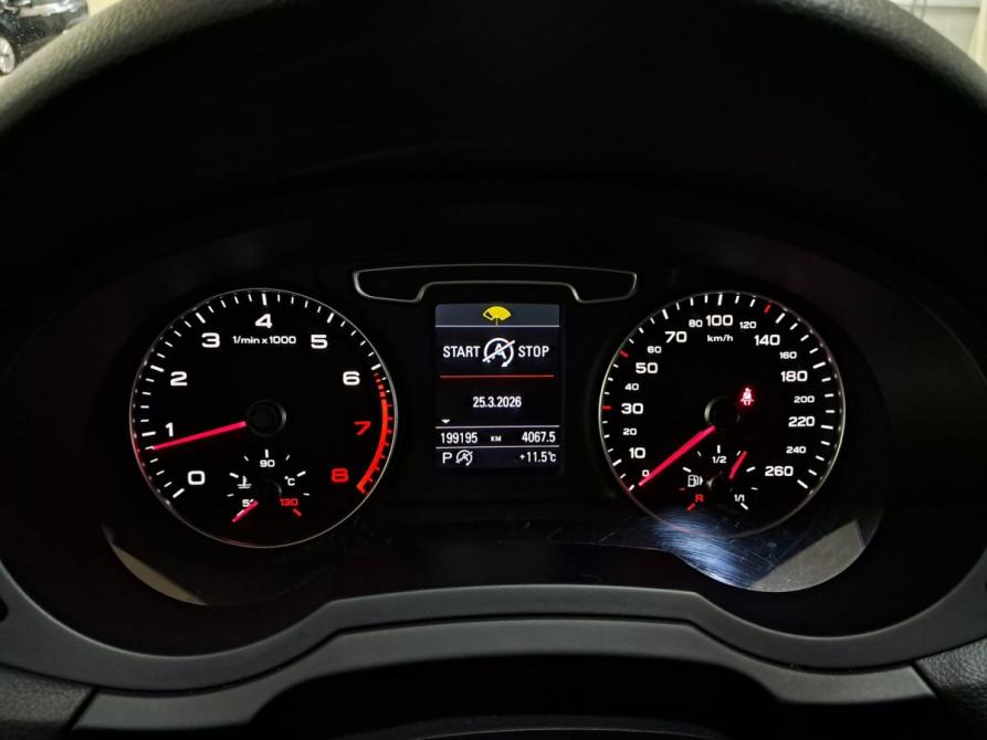 Audi Q3 I (8U) Набережные Челны  - изображение 16