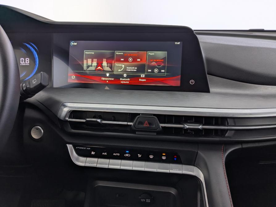 Changan CS35 Plus I Рестайлинг Москва  - изображение 15