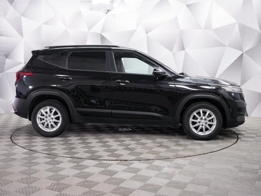 Kia Seltos I Ульяновск  - изображение 6