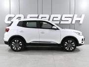 Chery Tiggo 4 I Рестайлинг Ростов-на-Дону  - изображение 26