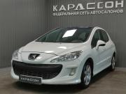 Peugeot 308 I Рестайлинг Пермь  - изображение 20