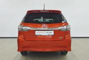 Toyota Wish II Екатеринбург  - изображение 26