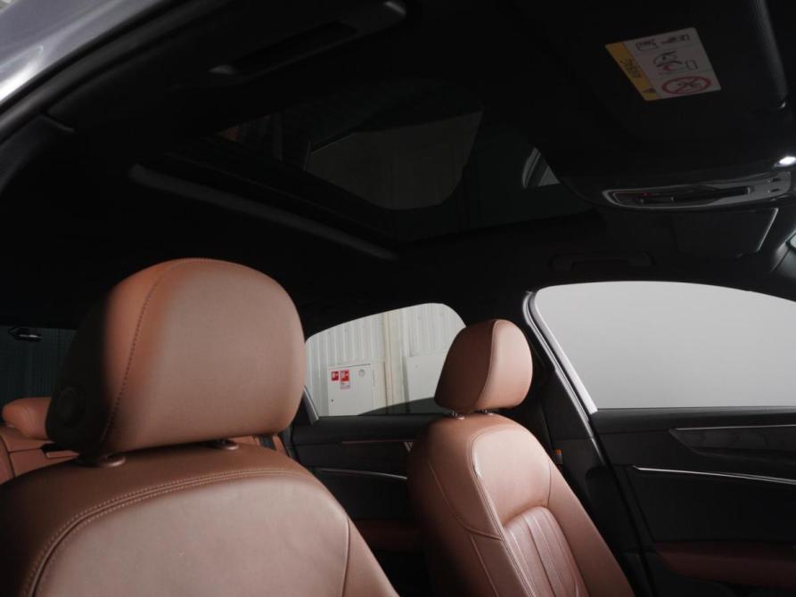 Audi A6 V (C8) Минеральные Воды  - изображение 12