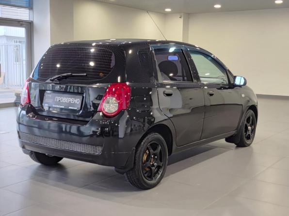 Chevrolet Aveo I Рестайлинг с пробегом 2010 года, цена 349 000 рублей, 159788 км, хэтчбек, Автокод Объявления