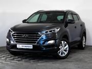 Hyundai Tucson III Рестайлинг Санкт-Петербург  - изображение 18