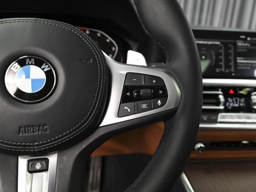 BMW 3 серии VII (G2x) Ставрополь  - изображение 20