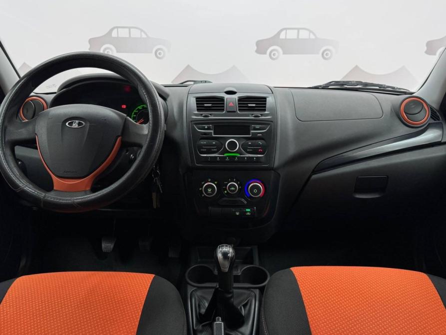 Lada (ВАЗ) Kalina II Ставрополь  - изображение 11