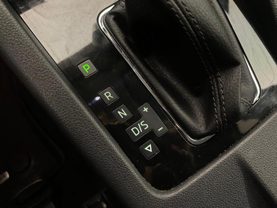 Skoda Octavia III (A7) Рестайлинг Воронеж  - изображение 28