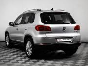 Volkswagen Tiguan I Рестайлинг Москва  - изображение 22
