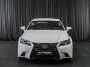 Lexus GS IV Тюмень  - изображение 25