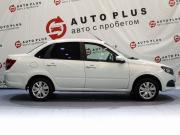 Lada (ВАЗ) Granta I Рестайлинг Минеральные Воды  - изображение 22