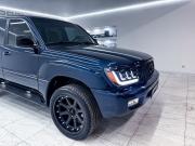 Toyota Land Cruiser 100 Series Уфа  - изображение 27
