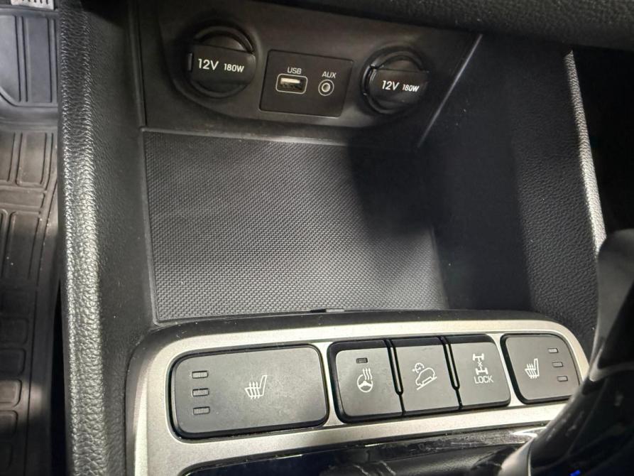 Hyundai Creta I Ижевск  - изображение 18