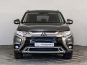 Mitsubishi Outlander III Рестайлинг 3 Санкт-Петербург  - изображение 25