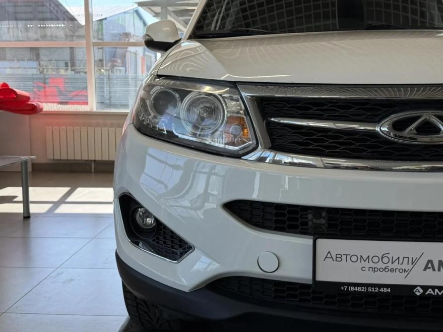 Chery Tiggo 5 I Тольятти  - изображение 5