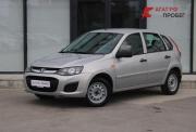 Lada (ВАЗ) Kalina II Саратов  - изображение 25