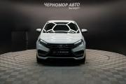 Lada (ВАЗ) Vesta I Рестайлинг (NG) Крым  - изображение 33