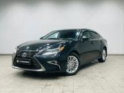 Lexus ES VI Рестайлинг Кемерово  - изображение 25