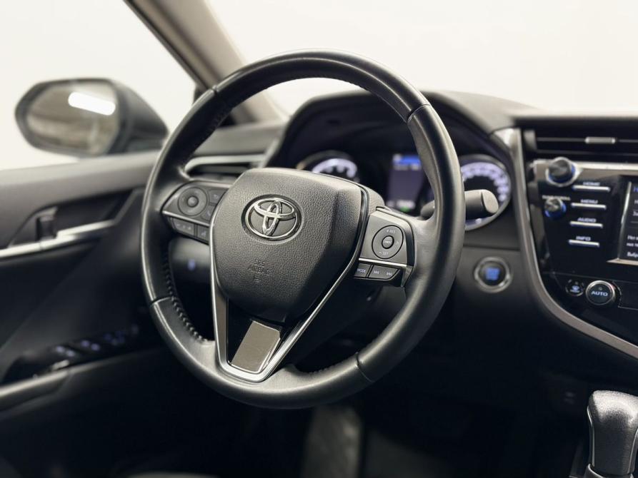 Toyota Camry VIII (XV70) Вологда  - изображение 19