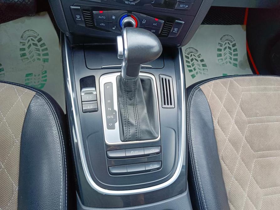 Audi Q5 I (8R) Рестайлинг Тюмень  - изображение 21