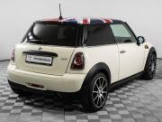 Mini Hatch II (R56) Рестайлинг Москва  - изображение 17