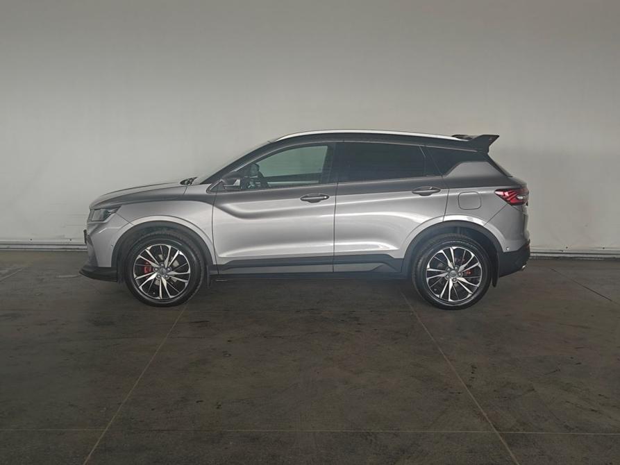 Geely Coolray I Москва  - изображение 8