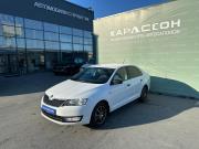 Skoda Rapid I Екатеринбург  - изображение 13